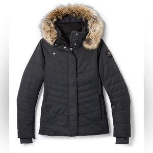 Obermeyer Tuscany II Ski jacket 2